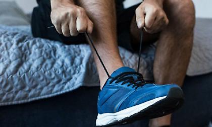 Πώς θα κοιμηθείτε καλά και θα γυμναστείτε ακόμα καλύτερα