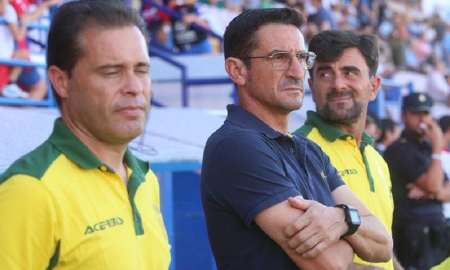 Χιμένεθ: «Η ΑΕΚ είναι σαν σπίτι μου - Έφυγα σαν φίλος και θέλω να επιστρέψω κάποια μέρα»