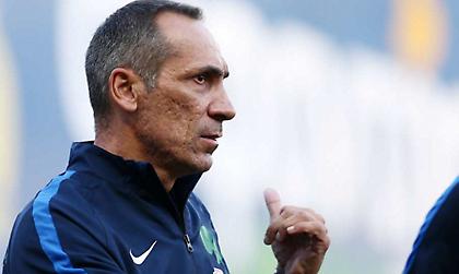 Δώνης: «Το Κύπελλο είναι ένας τίτλος και πρέπει να τον διεκδικήσουμε»