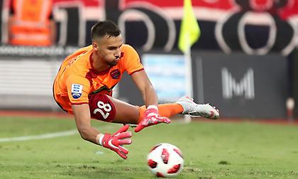 Έτοιμος για ΑΕΛ ο Πανιώνιος