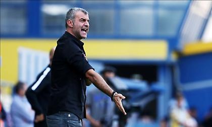 Δέλλας: «Είμαστε όλοι απογοητευμένοι, μας ενδιαφέρει το Κύπελλο»