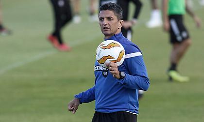 Με αυτούς ο ΠΑΟΚ κόντρα στη ΜΠΑΤΕ Μπορίσοφ