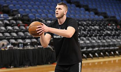 Τέλος από Χοκς και πάει Κίνα ο Όλντριχ