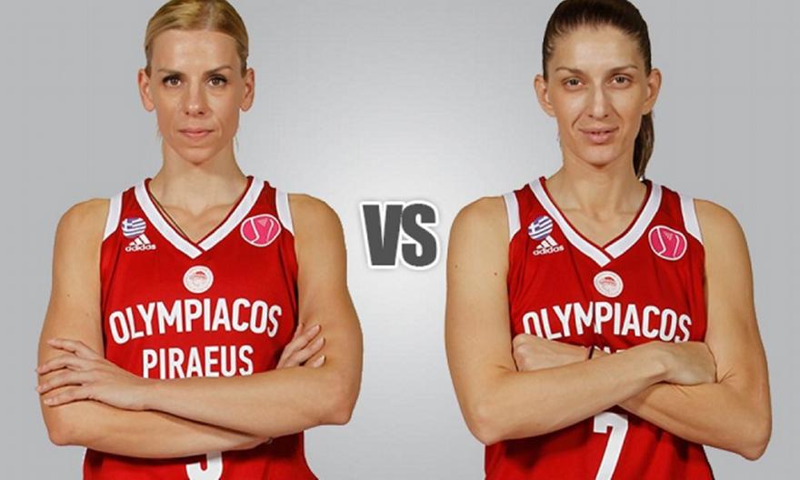 Σταμάτη εναντίον… Σπυριδοπούλου (video)