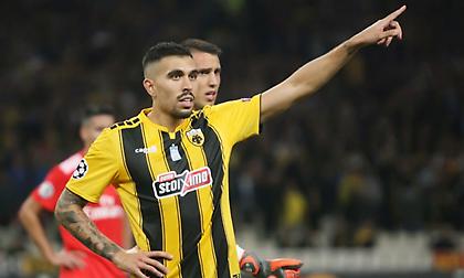 Κλωναρίδης: «Δεν πήρα τη σωστή απόφαση»