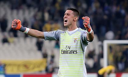 Βλαχοδήμος: «Χαρούμενος και περήφανος για την ομάδα μου»