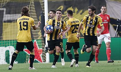 Χάνει Ολυμπιακό ο Πόνσε, κάκωση ο Οικονόμου!