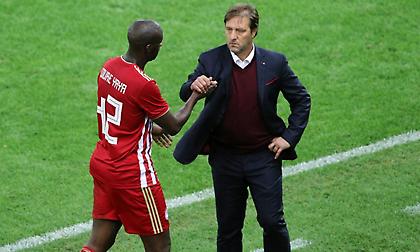 «Βλέπει» 11άδα ο Τουρέ - Οι σκέψεις του Μαρτίνς για Μιλάνο