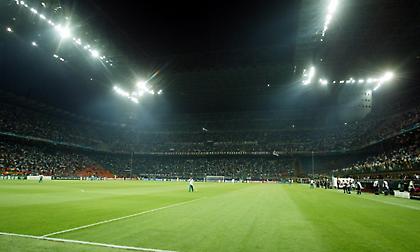 «Ερυθρόλευκη»… απόβαση στο Μιλάνο