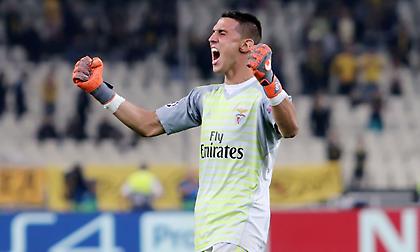 Το μήνυμα του Βλαχοδήμου για τη νίκη επί της ΑΕΚ (pic)