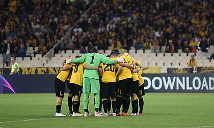 Από τις βραδιές που κουβαλάς μαζί σου μια ζωή…