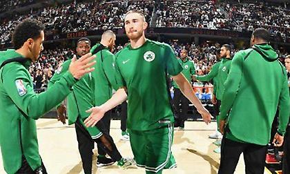 Γκόρντον Χέιγουορντ, η επιστροφή… part I (video)