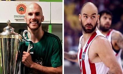 Euroleague MVP: Πρώτο φαβορί ο Καλάθης, στη δεκάδα ο Σπανούλης!