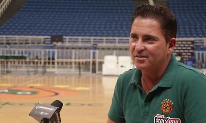 Ο Τσάβι Πασκουάλ μιλάει για όλα! (video)