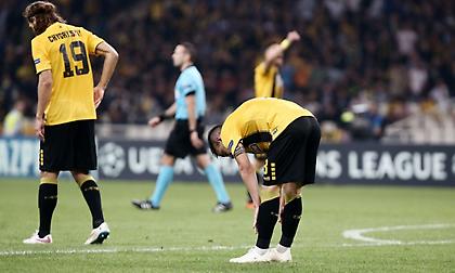 Ας είμαστε σκληροί με την ΑΕΚ λοιπόν, μπορεί να το αντέξει...