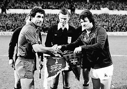 «Ζώα», «χασάπηδες»! Το σκληρό παιχνίδι της Μπαρτσελόνα κόντρα στην Τότεναμ