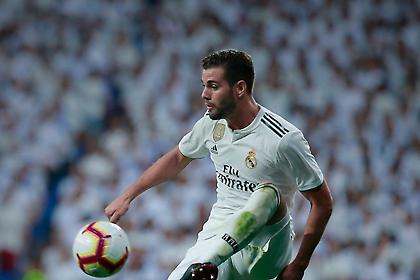 Νάτσο Φερνάντεθ για Ρονάλντο: «Δεν μπορούμε να μείνουμε στο παρελθόν»