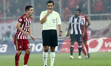 Οι ομάδες είναι 16 και όχι 5-6...