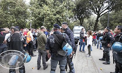 Επεισόδια με οπαδούς της Λίβερπουλ στην Ιταλία - Ένας στο νοσοκομείο!