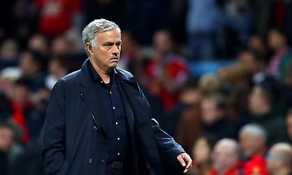 Μουρίνιο:«Η αστυνομία φταίει που αργήσαμε να φτάσουμε στο γήπεδο»