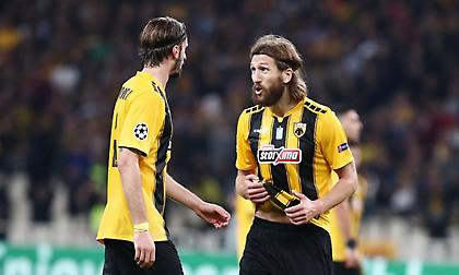 Η διαταραγμένη ισορροπία της άμυνας στην ΑΕΚ