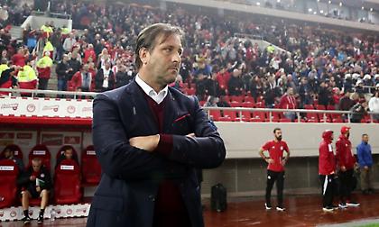 Ποντάρει στην εμπειρία ο Μαρτίνς