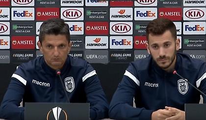 Λουτσέσκου: «Αυτό που μετρά είναι οι νίκες»