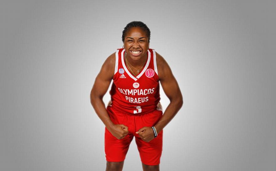 Γνωρίζοντας την Τζέσικα Τόμας