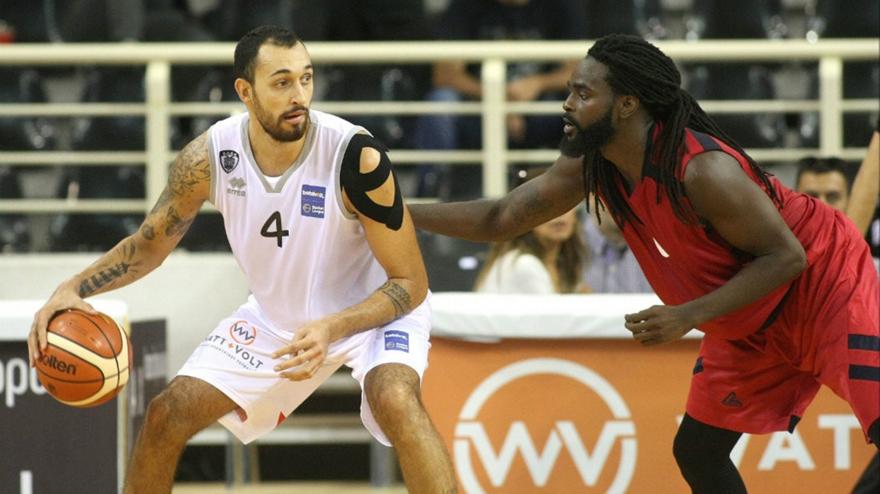 Χρυσικόπουλος: «Δεν ήταν καλή η εμφάνισή μας»