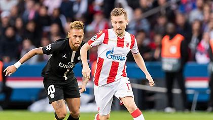 Σκόραρε, αλλά… αργά ο Μάριν κατά της Παρί (video)