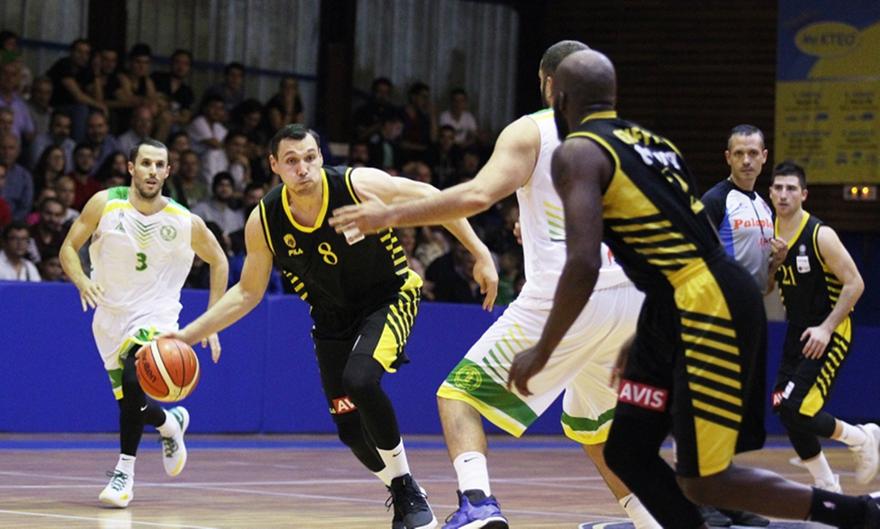 Τα highlights του Διαγόρας-ΑΕΚ (video)