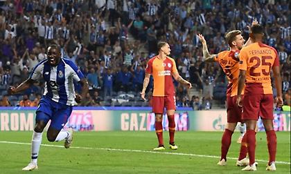 Πήρε… κεφάλι στον όμιλο η Πόρτο