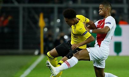 Το δύο στα δύο για Ντόρτμουντ και Ατλέτικο