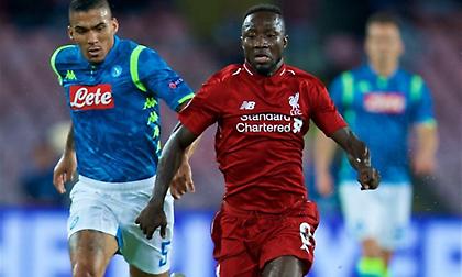 Δεν αντιμετωπίζει καρδιακό πρόβλημα ο Κεϊτά