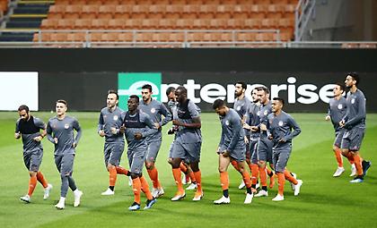 Νέος Ολυμπιακός για… πασαρέλα στο Μιλάνο