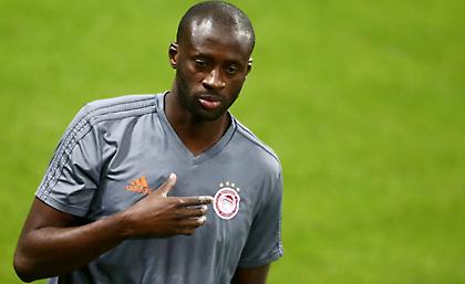 Τουρέ: «Ας το κάνουμε»!