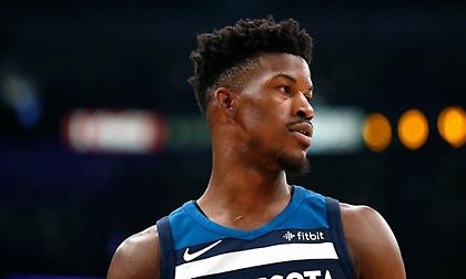 Βελτιωμένη πρόταση Χιτ σε Τίμπεργουλβς για ανταλλαγή Μπάτλερ