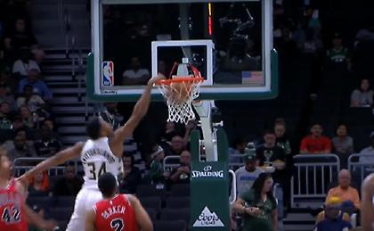 Ο Γιάννης στο Top 5 (video)