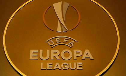 Φουλ δράση στο Europa League