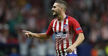 «Σπάει» τα ρεκόρ ο Κόκε!