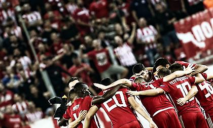 Γιατί είναι υπέρβαση της υπέρβασης για τον Ολυμπιακό!