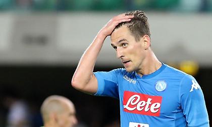 Θύμα ένοπλης ληστείας ο Μίλικ!