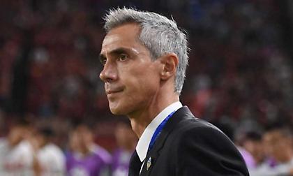 Τέλος από την Τιανγίν Κουανγιάν ο Πάουλο Σόουζα