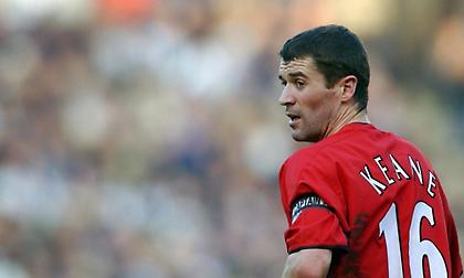 Κιν:«Υπάρχουν πολλοί κλαψιάρηδες στη Μάντσεστερ Γιουνάιτεντ»