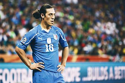 «Αφιερωμένο στα παιδιά από τη γειτονιά»! - Ωδή στον Μάουρο Καμορανέσι