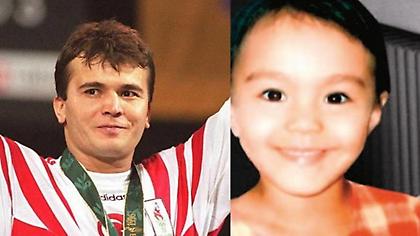 Το τεστ DNA είπε την αλήθεια: Κόρη του Σουλεϊμάνογλου η Γιαπωνέζα Μόρι!