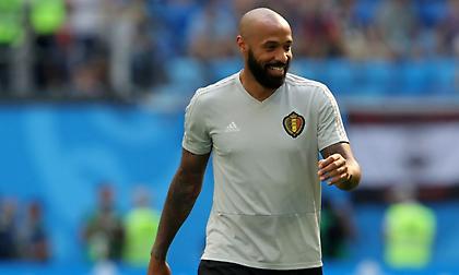 Ανρί και Τέρι υποψήφιοι για Άστον Βίλα