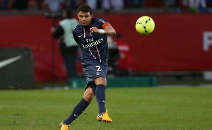 Τιάγκο Σίλβα: «Πρέπει να συνεχίσουμε με την ίδια ένταση και επιθετικότητα»