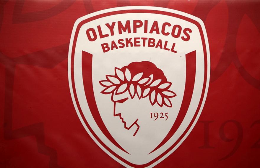 Ανανέωσε με χορηγό ο Ολυμπιακός