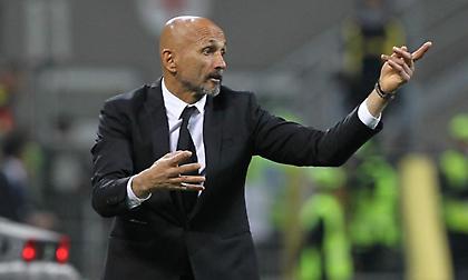 Σπαλέτι: «Ο Ικάρντι ξέρει πώς να δείχνει ψηλότερος και δυνατότερος από ότι είναι»